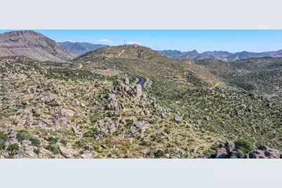 Xxxx N White Spar (89) 1B Highway #1B, Yarnell, AZ 85362 - Photo 10