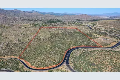 Xxxx N White Spar (89) 1B Highway #1B, Yarnell, AZ 85362 - Photo 2