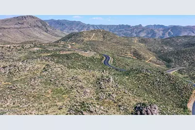 Xxxx N White Spar (Hwy 89) 1C Highway #1C, Yarnell, AZ 85362 - Photo 12