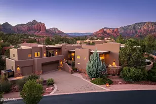 213 Calle Diamante, Sedona, AZ 86336 - Photo 1