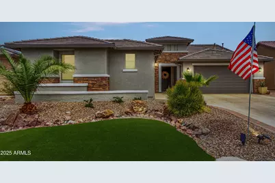 5715 N Dakota Drive, Eloy, AZ 85131 - Photo 52