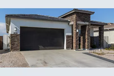 15612 W Smoketree Drive, Surprise, AZ 85387 - Photo 4