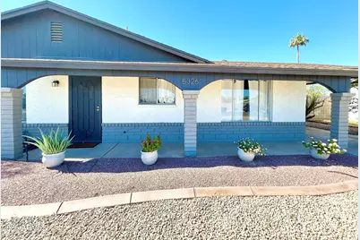 5326 S Bradley Drive, Tempe, AZ 85283 - Photo 2