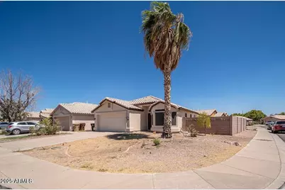 8653 W Paradise Lane, Peoria, AZ 85382 - Photo 1