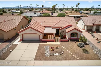 20004 N 129th Lane, Sun City West, AZ 85375 - Photo 1