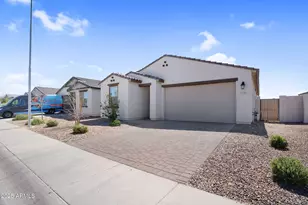 11341 E Unger, Mesa, AZ 85212 - Photo 1