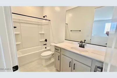 5451 S 251st Drive, Buckeye, AZ 85326 - Photo 16