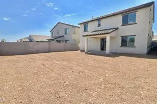 5451 S 251st Dr, Buckeye, AZ 85326 - Photo 16