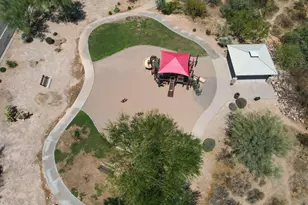 18345 E El Amancer --, Gold Canyon, AZ 85118 - Photo 30