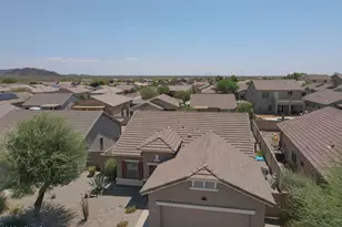 18345 E El Amancer --, Gold Canyon, AZ 85118 - Photo 2