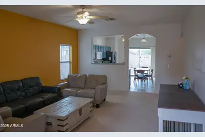 18345 E El Amancer --, Gold Canyon, AZ 85118 - Photo 8