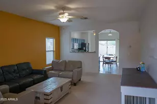 18345 E El Amancer --, Gold Canyon, AZ 85118 - Photo 8