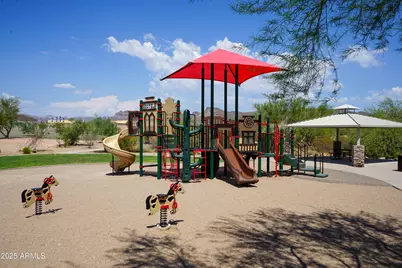 18345 E El Amancer --, Gold Canyon, AZ 85118 - Photo 42