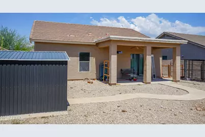 18345 E El Amancer --, Gold Canyon, AZ 85118 - Photo 36