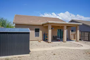 18345 E El Amancer --, Gold Canyon, AZ 85118 - Photo 36