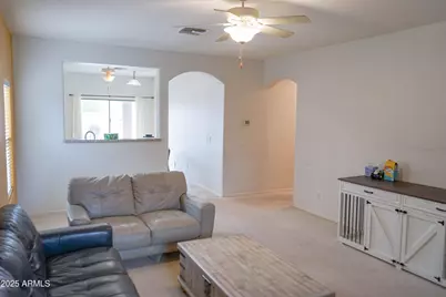 18345 E El Amancer --, Gold Canyon, AZ 85118 - Photo 10