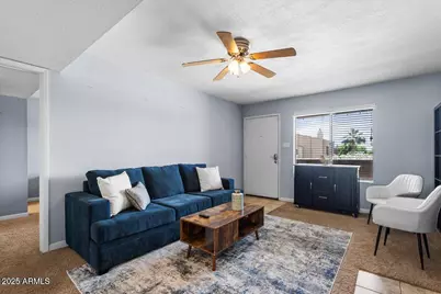 5995 N 78th Street #2020, Scottsdale, AZ 85250 - Photo 1