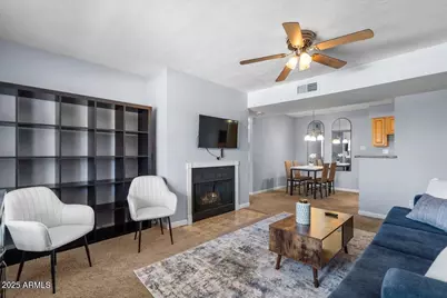 5995 N 78th Street #2020, Scottsdale, AZ 85250 - Photo 2