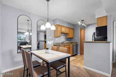 5995 N 78th Street #2020, Scottsdale, AZ 85250 - Photo 4