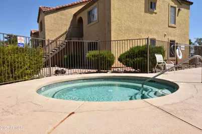 653 W Guadalupe Road #2005, Mesa, AZ 85210 - Photo 20