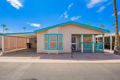 2929 E Main Street #159, Mesa, AZ 85213 - Photo 1