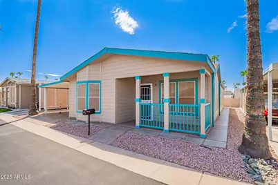 2929 E Main Street #159, Mesa, AZ 85213 - Photo 2