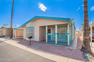 2929 E Main St, Mesa, AZ 85213 - Photo 2