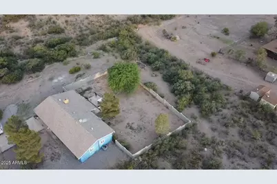 2535 E Roadrunner Ridge, Tombstone, AZ 85638 - Photo 4