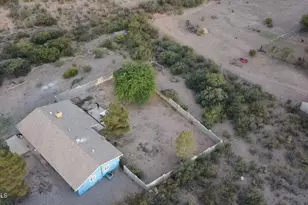 2535 E Roadrunner Ridge, Tombstone, AZ 85638 - Photo 4