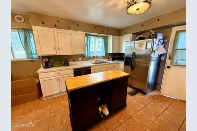 2535 E Roadrunner Ridge, Tombstone, AZ 85638 - Photo 6