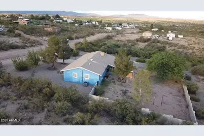 2535 E Roadrunner Ridge, Tombstone, AZ 85638 - Photo 2