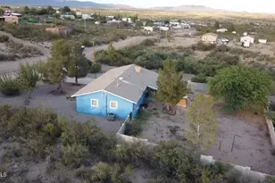 2535 E Roadrunner Ridge, Tombstone, AZ 85638 - Photo 2