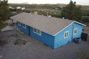 2535 E Roadrunner Ridge, Tombstone, AZ 85638 - Photo 1