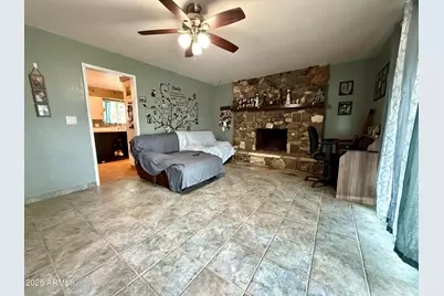 2535 E Roadrunner Ridge, Tombstone, AZ 85638 - Photo 10