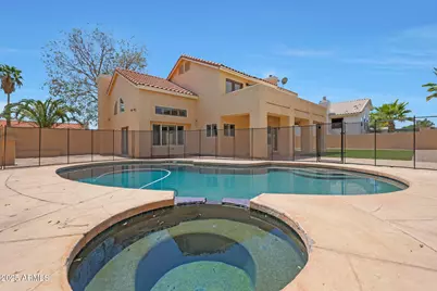 8830 E Carol Way, Scottsdale, AZ 85260 - Photo 56