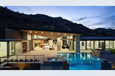 6516 E Meadowlark, Paradise Valley, AZ 85253 - Photo 1