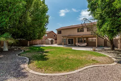 1038 E Harrison Court, Gilbert, AZ 85295 - Photo 26