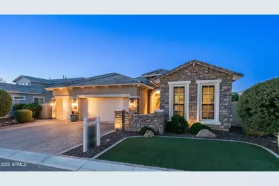 4518 E Fountain Street, Mesa, AZ 85205 - Photo 1