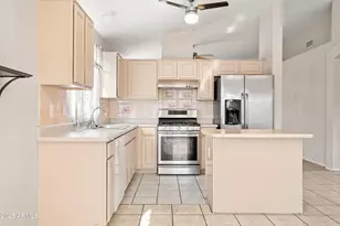 5146 S Lavender Fields Ln, Tucson, AZ 85746 - Photo 10