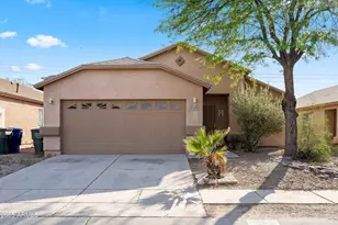 5146 S Lavender Fields Ln, Tucson, AZ 85746 - Photo 2