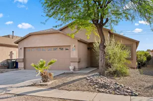 5146 S Lavender Fields Ln, Tucson, AZ 85746 - Photo 1