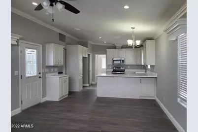 7750 E Broadway Road #857, Mesa, AZ 85208 - Photo 1