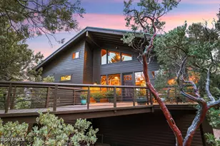 4558 N Moonglow Ln, Pine, AZ 85544 - Photo 1