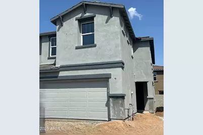 5814 E Zachary Drive, Phoenix, AZ 85054 - Photo 1