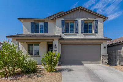 23452 W Winslow Avenue, Buckeye, AZ 85326 - Photo 2