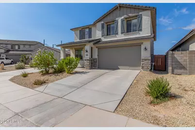 23452 W Winslow Avenue, Buckeye, AZ 85326 - Photo 4