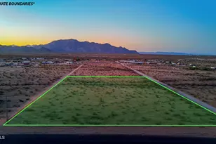 0 W McDavid Rd 4 Acres --, Maricopa, AZ 85139 - Photo 1