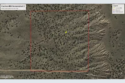 Lot 99 Carrizo Ranch -- #99, Saint Johns, AZ 85936 - Photo 16