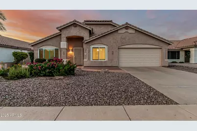 460 E Arabian Drive, Gilbert, AZ 85296 - Photo 2