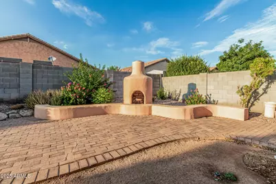 460 E Arabian Drive, Gilbert, AZ 85296 - Photo 28